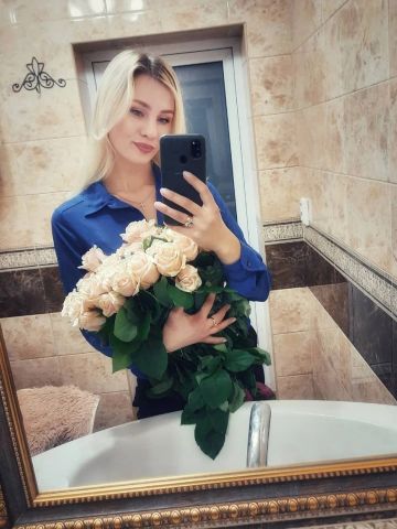 Анкета проститутки Кристина - Фото, 22 года, №138360